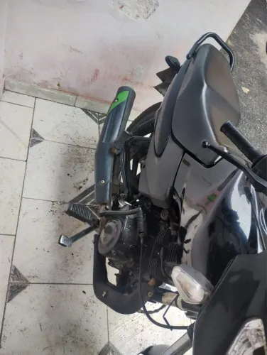 Aluguel de moto