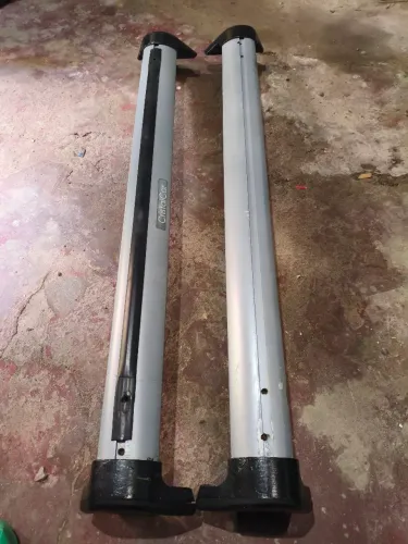 Rack Automotivo 