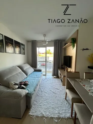 Imóvel para venda com 52 metros quadrados com 2 quartos em Colina de Laranjeiras -