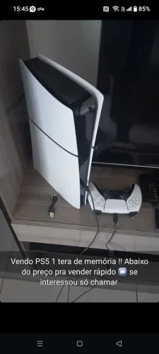 Playstation 5