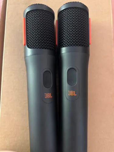 Caixa JBL