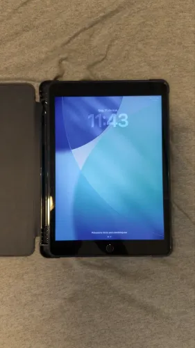 iPad 9ª geração