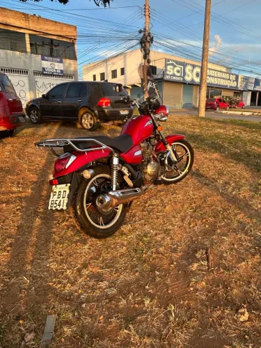 Vendo ou troco, pego carro, pego moto com valor inferior e a volta
