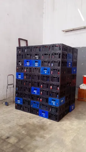 CAIXAS CRACUDINHAS PADRÃO AMBEV