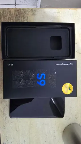 VENDO GALAXY S9