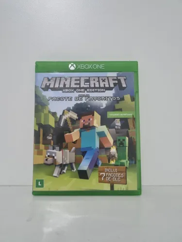 Vendo jogos de Xbox One