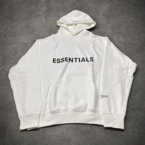 Moletom Essentials Fear of God