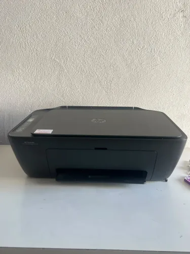 Impressora hp