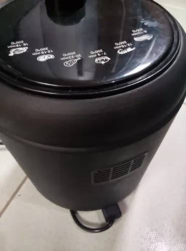 Airfryer