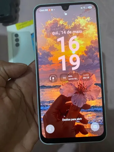 A16 Samsung 