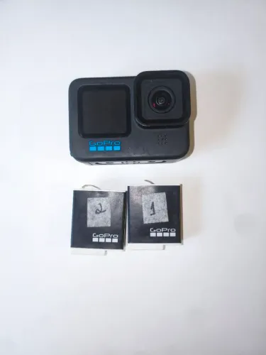 GoPro Hero Black 11