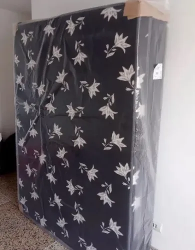 CAMA BOX DE CASAL - LOJÃO DE CAMAS - PRONTA ENTREGA