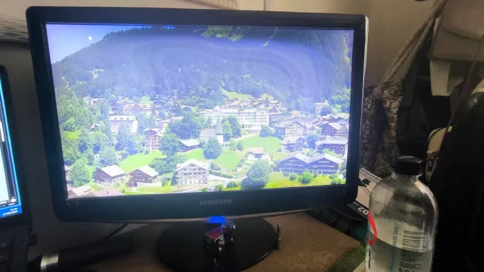 Monitor Samsung