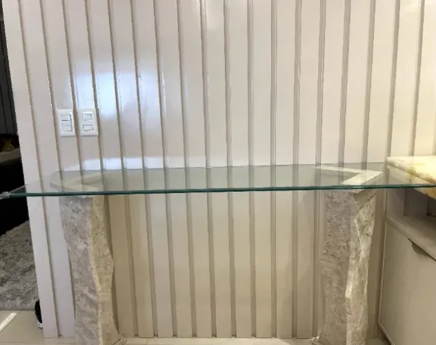 Console de Mármore
