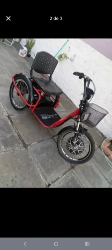 Triciclo