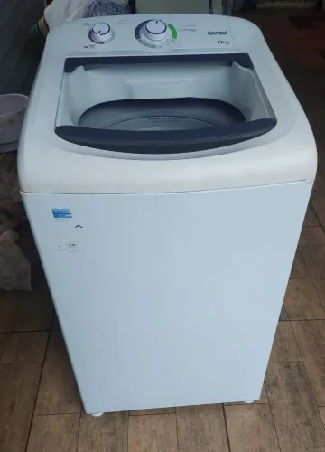 Máquina de lavar Funcionando perfeitamente