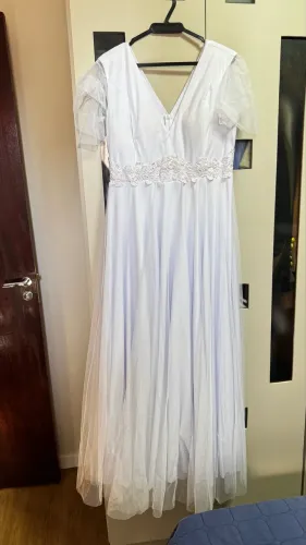 Vestido de Noiva