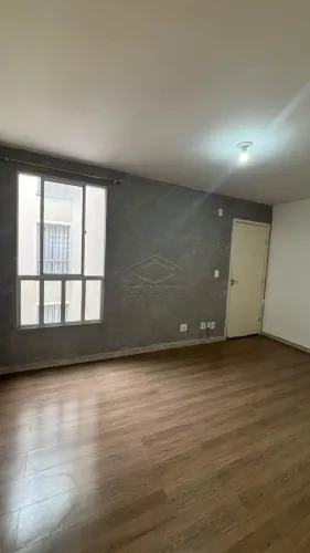 Apartamento à Venda - Residencial Bela América