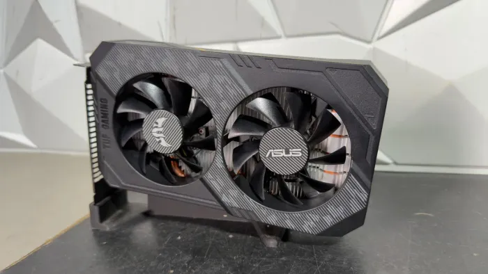 GTX 1650 4GB Super- R$ 750 PIX