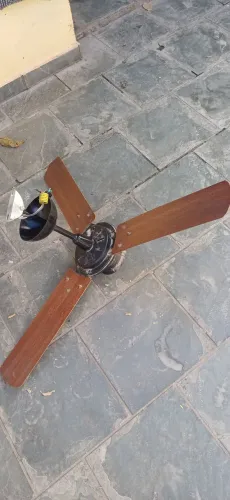 Ventilador de teto