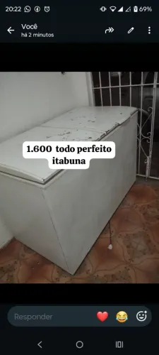 Frizer