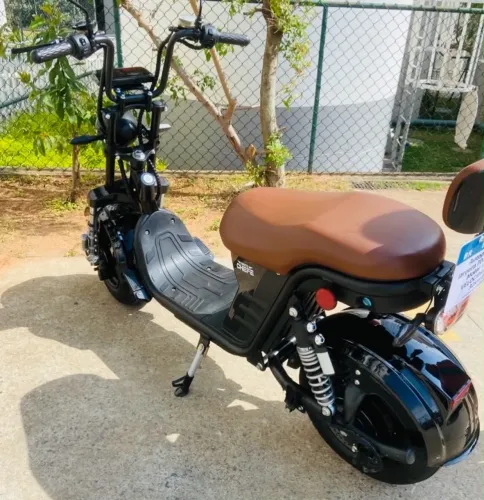 MOTOCHEFE X12 1000W