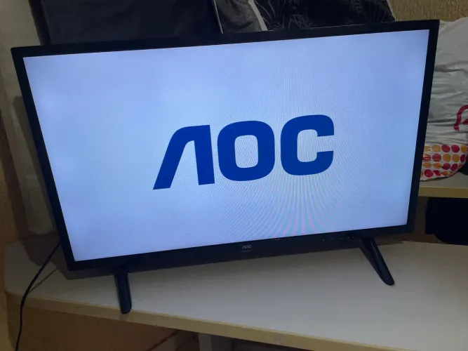 TV LED AOC 32