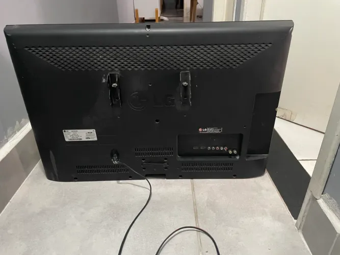 TV LG 32  