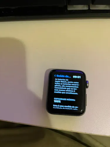 Apple Watch Series 3 42MM