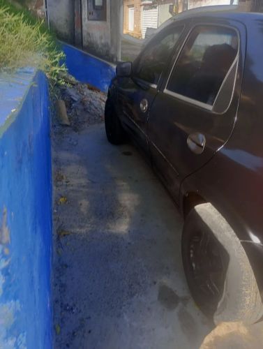 Imagem de Chevrolet Celta Life/ LS 1.0 MPFI 8V Flexpower 5P 2006