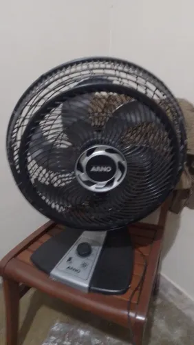 Ventilador