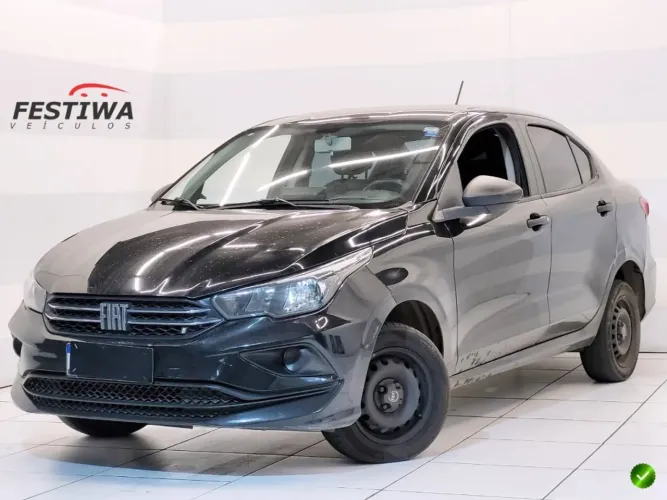 Fiat Cronos Drive 1.0 6V 2023