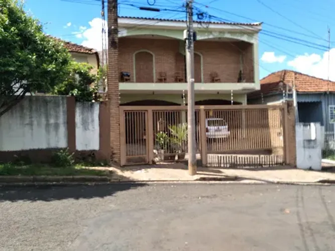 Sobrado à venda, 200 m² por R$ 580.000,00 - Jardim Dirceu - Marília/SP