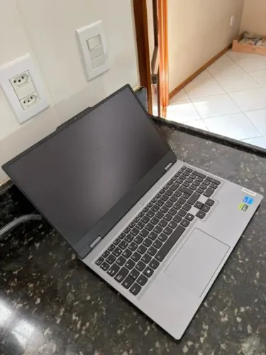 Notebook Gamer Lenovo LOQ i7 13ª Ger + RTX 4050 + 24GB RAM (O Mais Barato do Brasil)