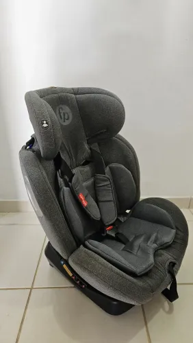 Cadeirinha para Auto - Ficher Price 0 a 36 kg - 360°