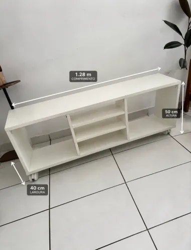 Rack Celle Tok Stok 