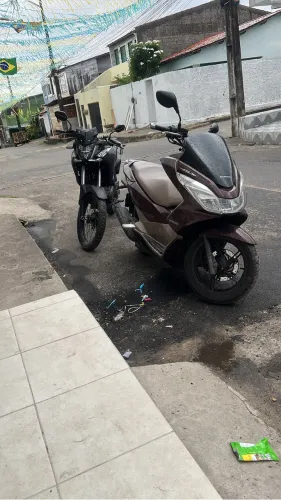 Pcx 2018