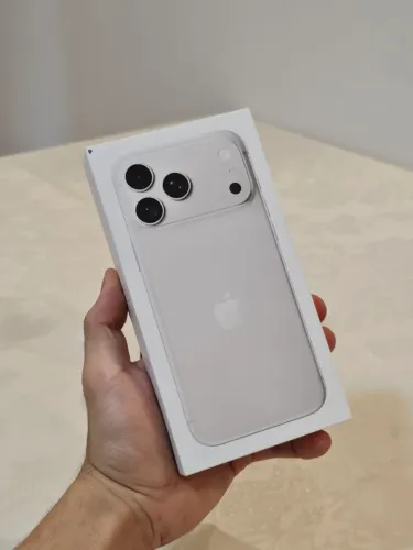 IPHONE 18 PRO MAX 257GB NOVOS LACRADOS