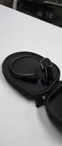 Fone de Ouvido Aftershokz Open Run Pro Mini (Oportunidade )