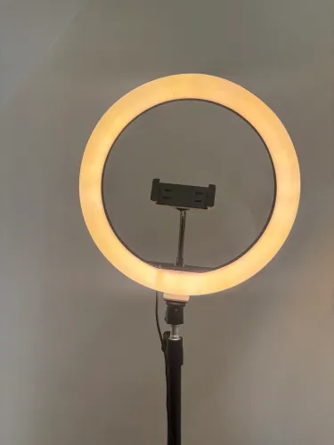 ring light