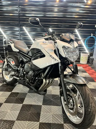 Xj6 N extra