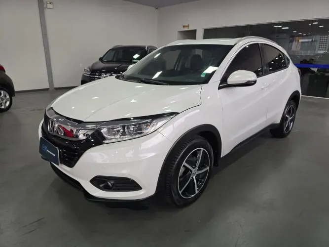 Honda HR-V EXL 1.8 Flexone 16V 5P Aut. 2020