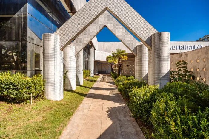 GALPÃO INDUSTRIAL NO ATUBA COM 20.334M² DE TERRENO E ESTRUTURA PRONTA