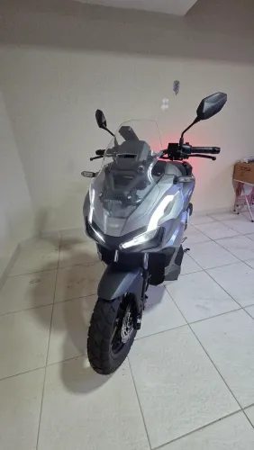 Honda ADV 160cc 2026 U. Dono