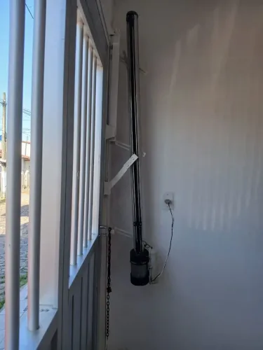 Motor de portão