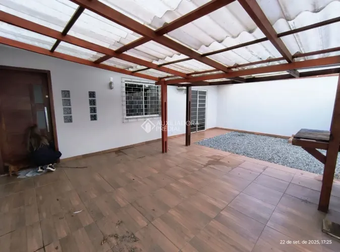 Sobrado com 3 dormitórios à venda, 135 m² por R$ 450.000,00 - Roseira - São José dos Pinha