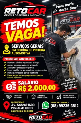 Oportunidade