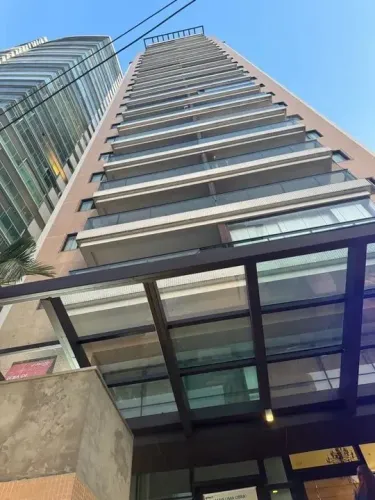 Lotus aluga, em parceria, studio no conceituado Edifício Smart Boulevard