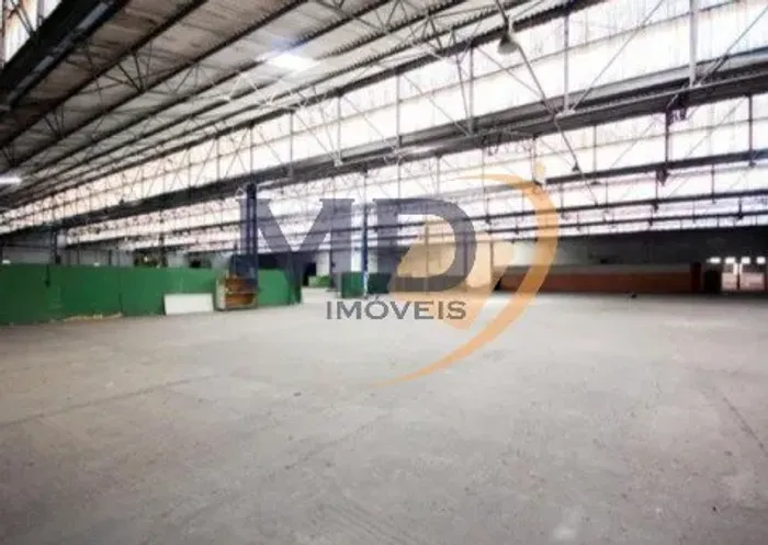 Galpão Industrial para Venda em Mairinque!