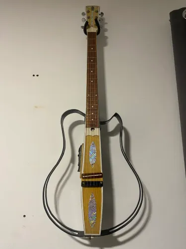 Violão Vazado Luthier